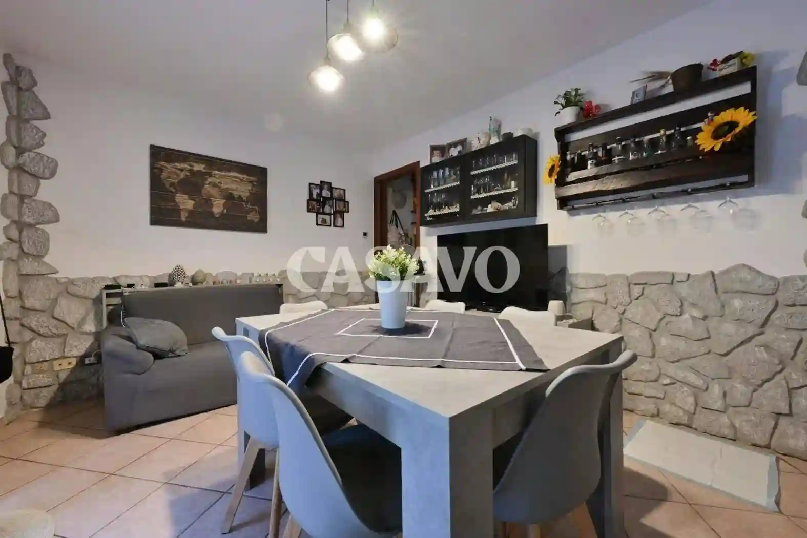 Casa indipendente - foto 4