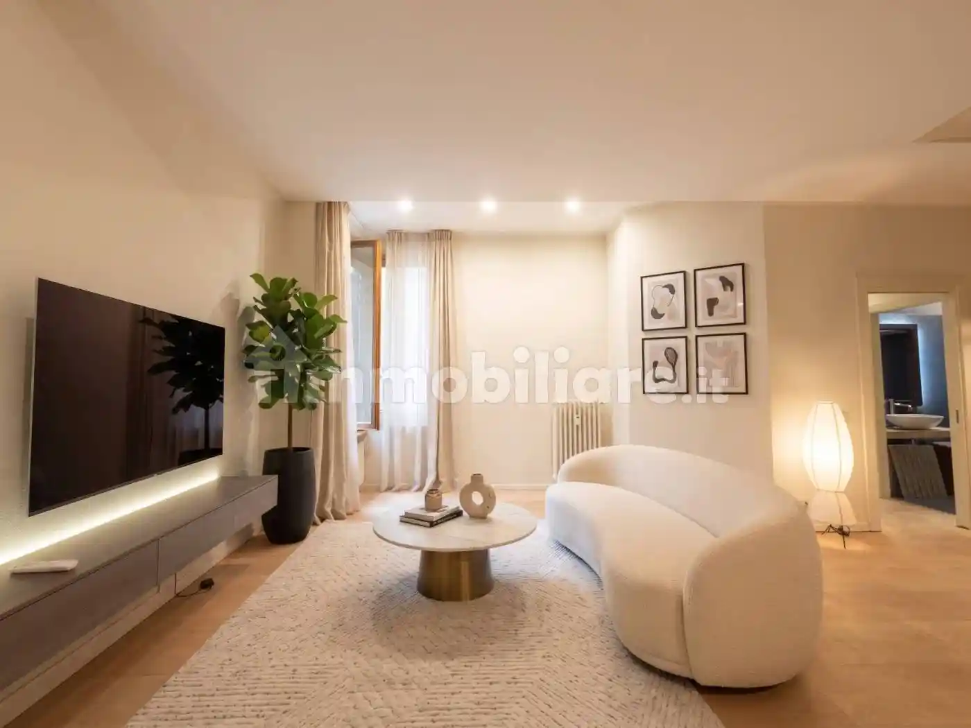 Appartamento in vendita a Verona