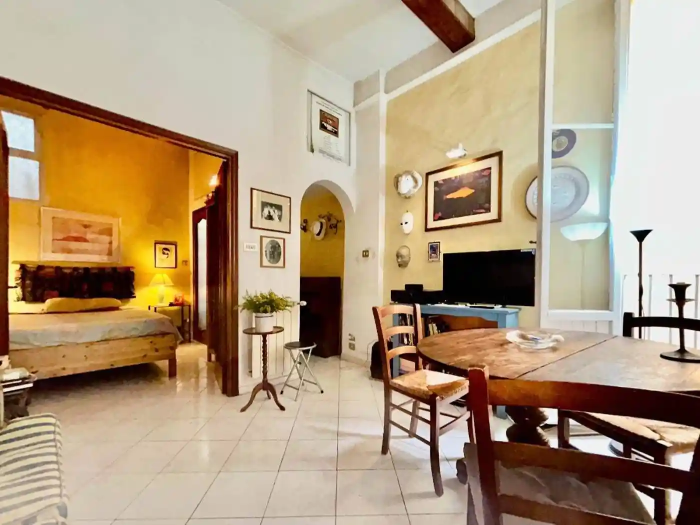 Appartamento in vendita a Firenze