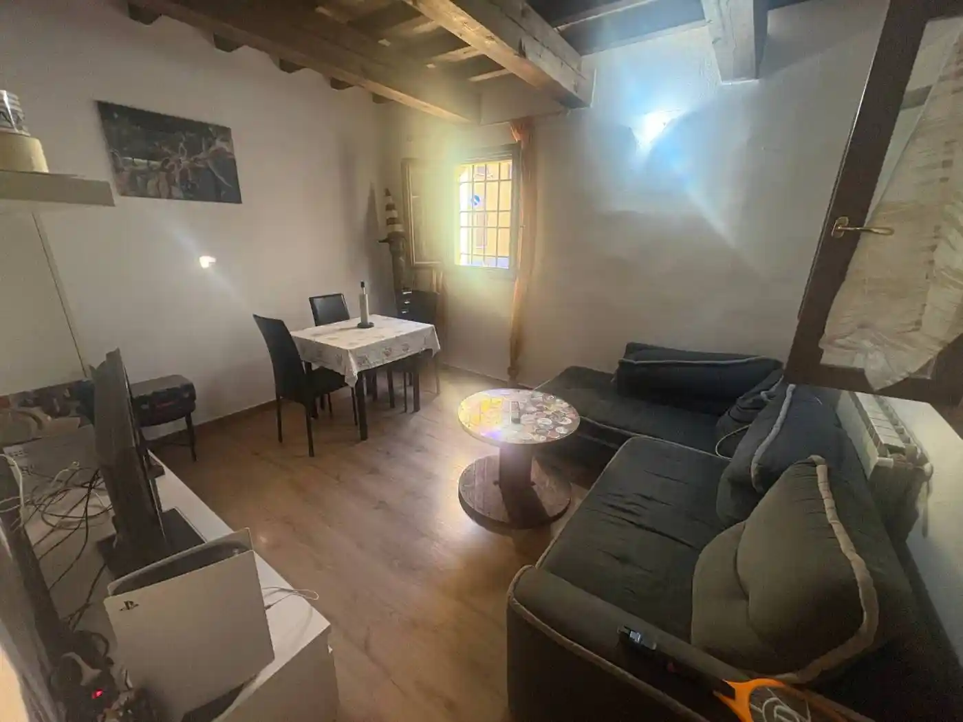 Villetta a schiera in affitto a Rubiera