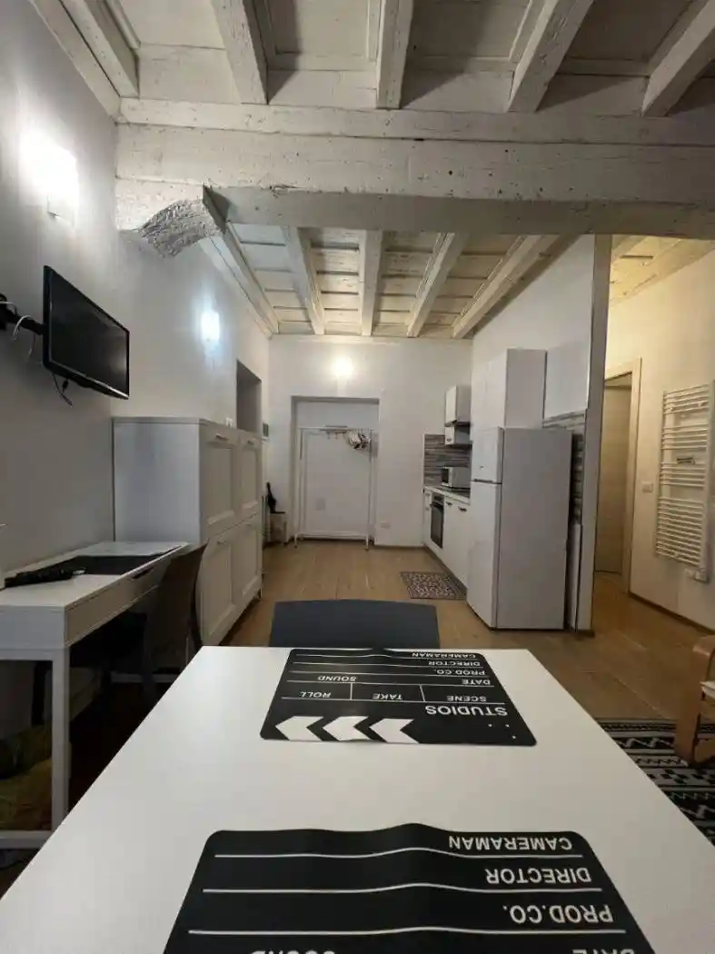 Appartamento in vendita a Mantova