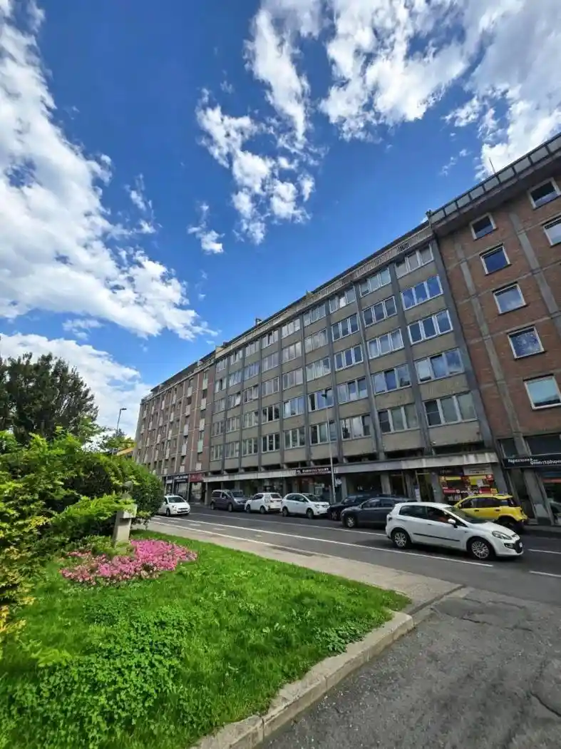 Appartamento in vendita a Aosta