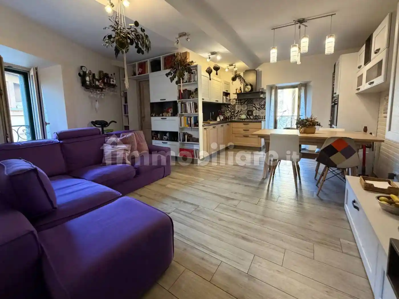 Appartamento in vendita a Frascati