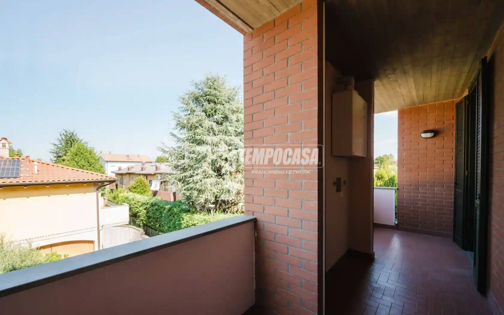 Appartamento in vendita a Spilamberto