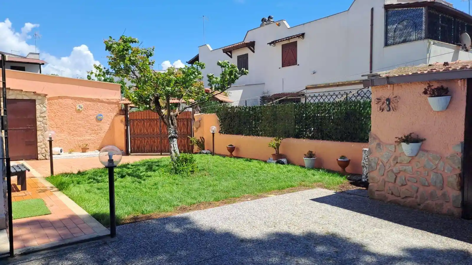 Villa in vendita a Cerveteri