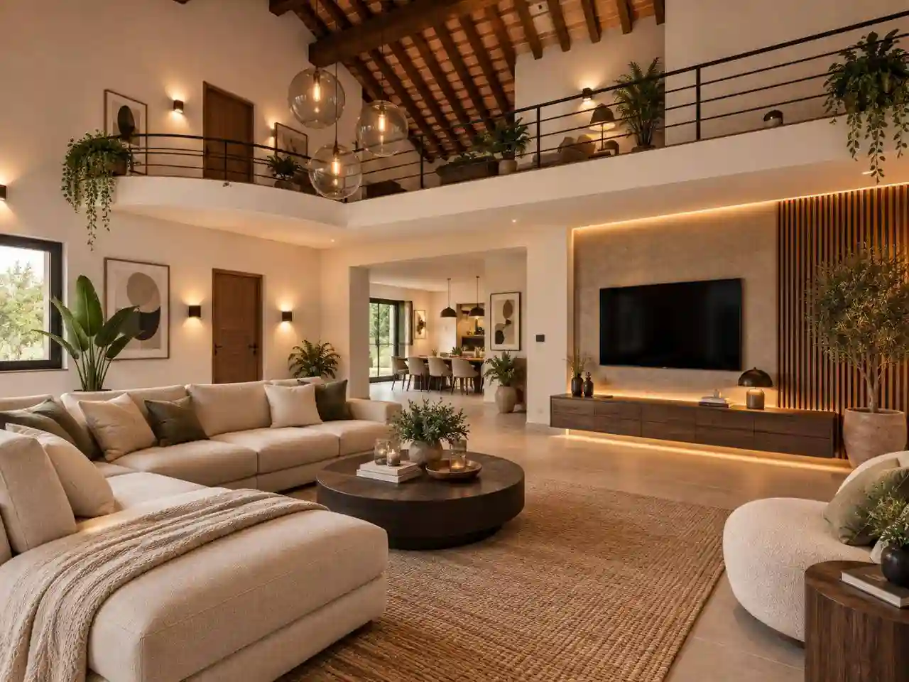 Villa - foto 2