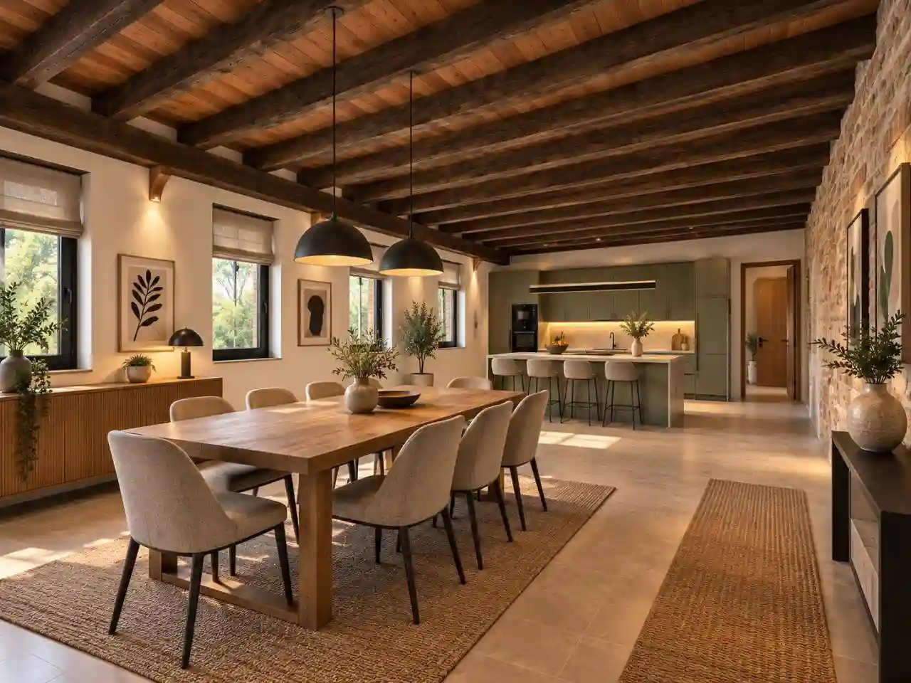 Villa - foto 3