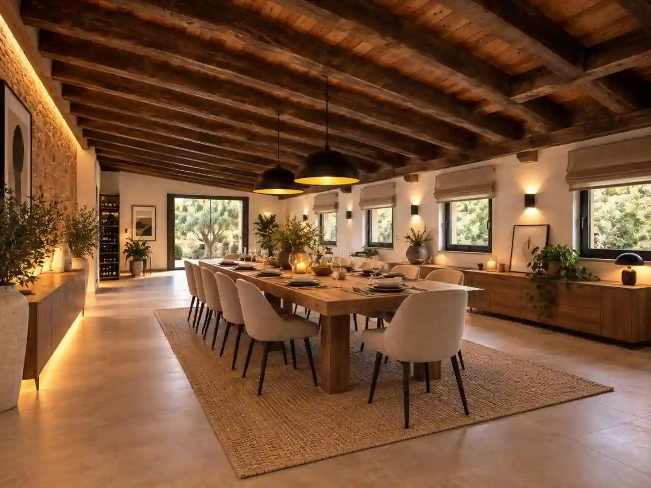 Villa - foto 4