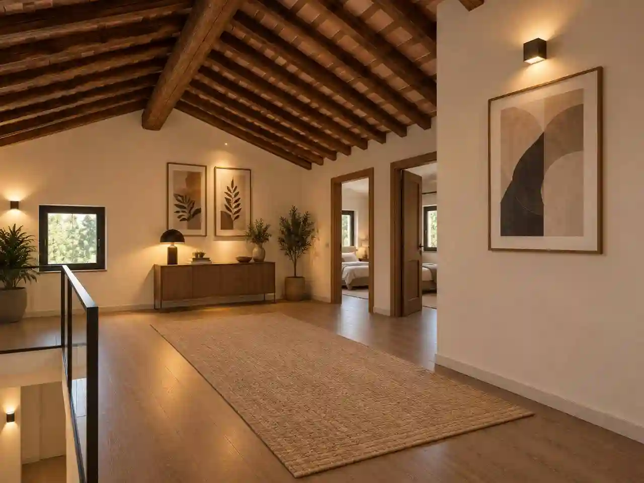 Villa - foto 5