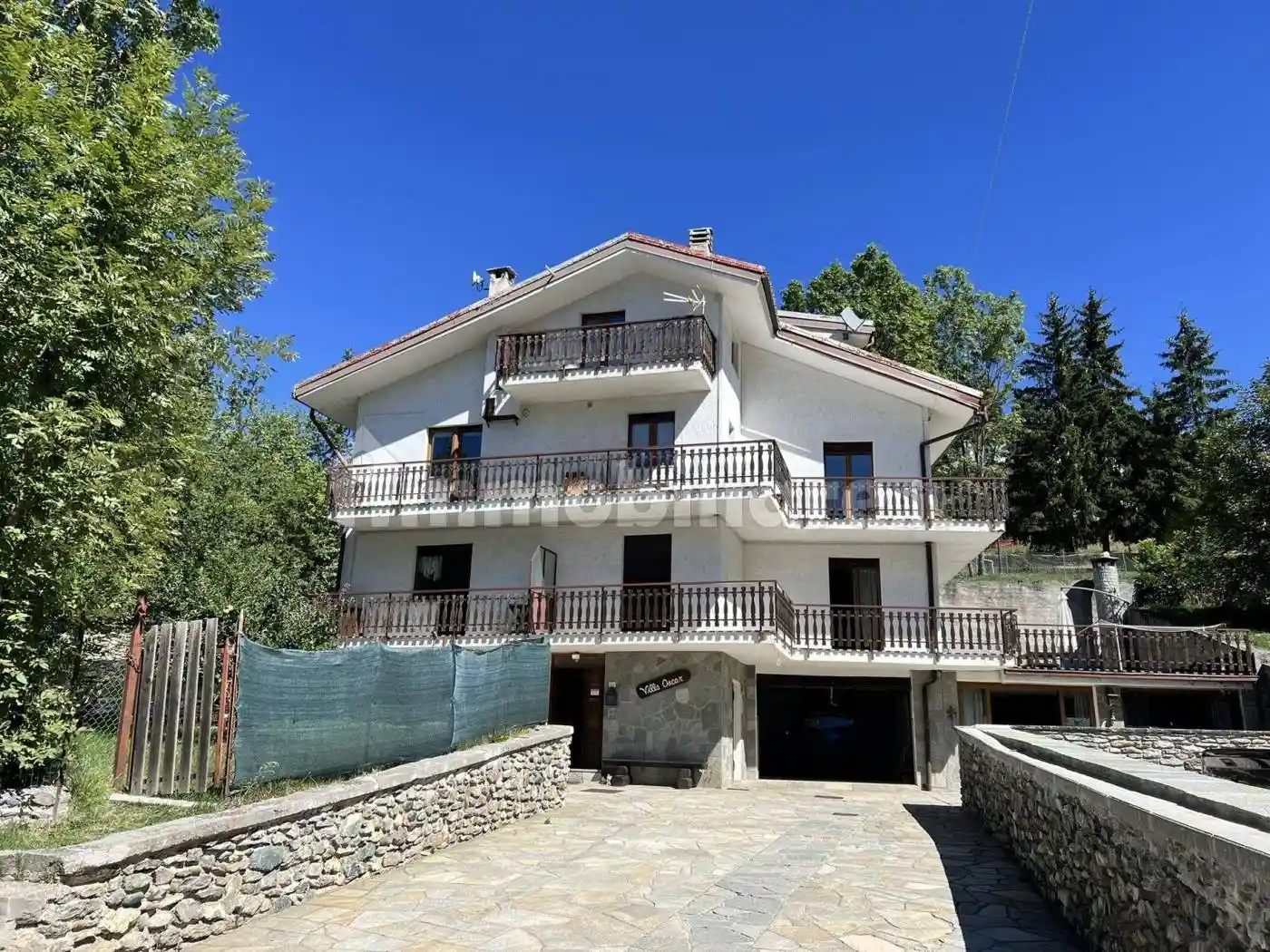 Casa indipendente in vendita a Sauze d'Oulx
