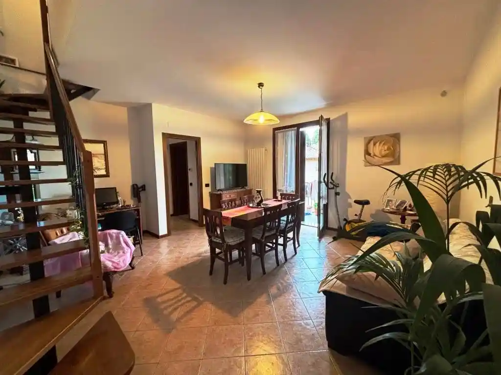Appartamento in vendita a Castelvetro di Modena