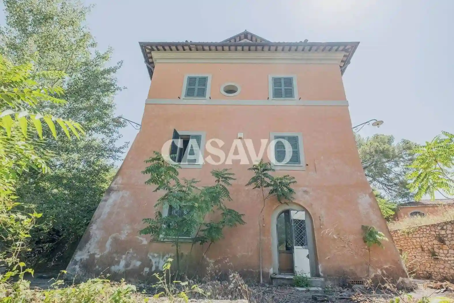 Villa - foto 5