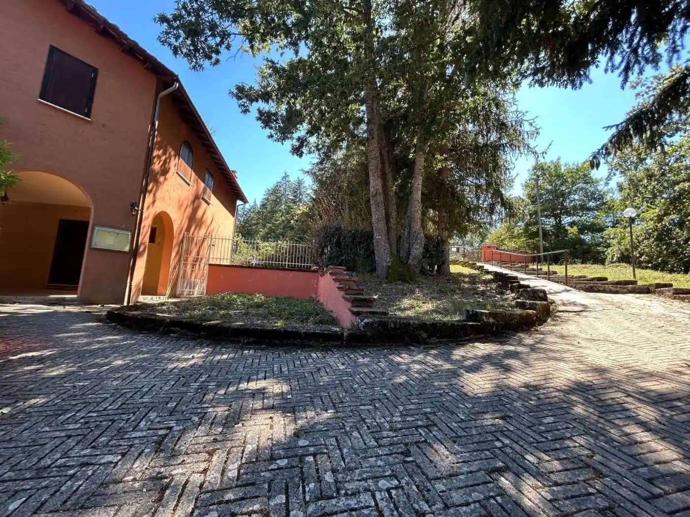 Appartamento in vendita a Leonessa