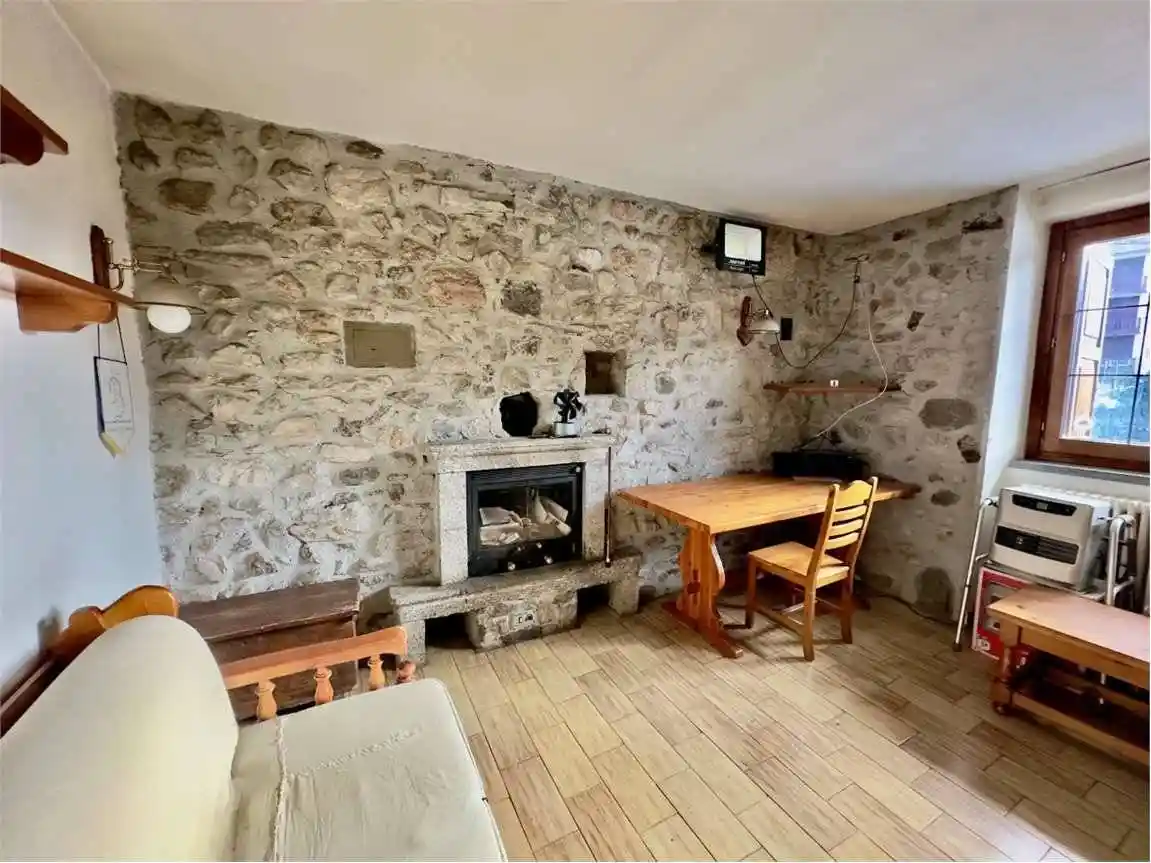 Villa in vendita a Barzio