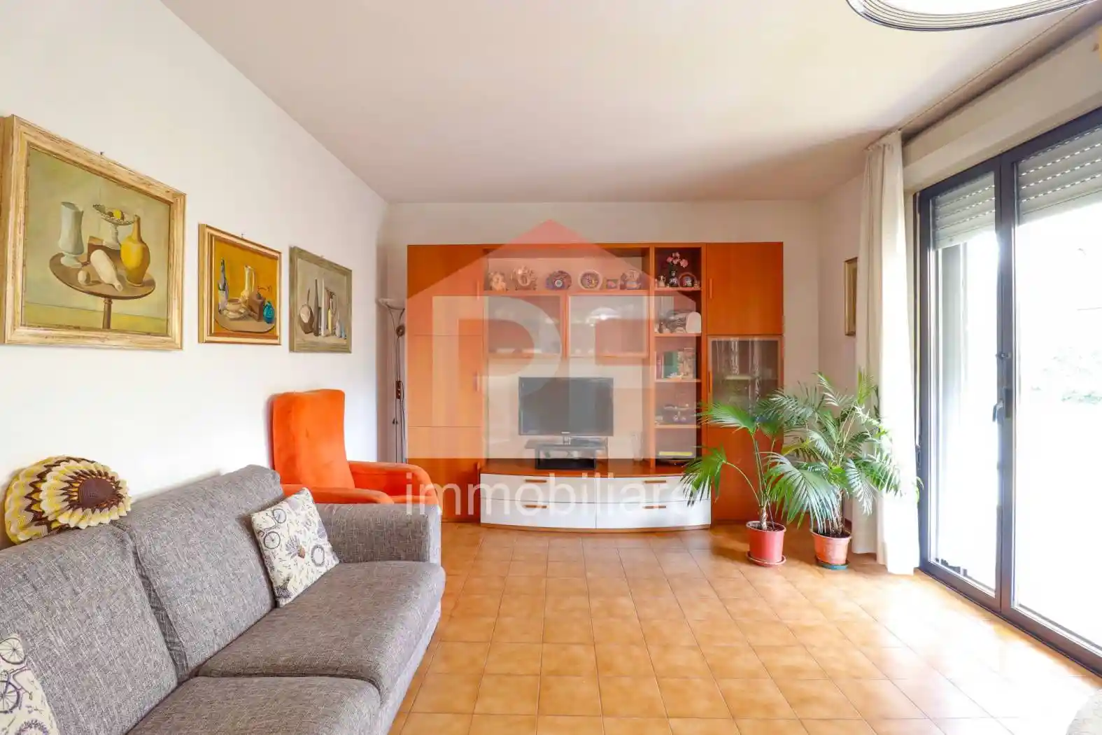 Appartamento in vendita a Bologna