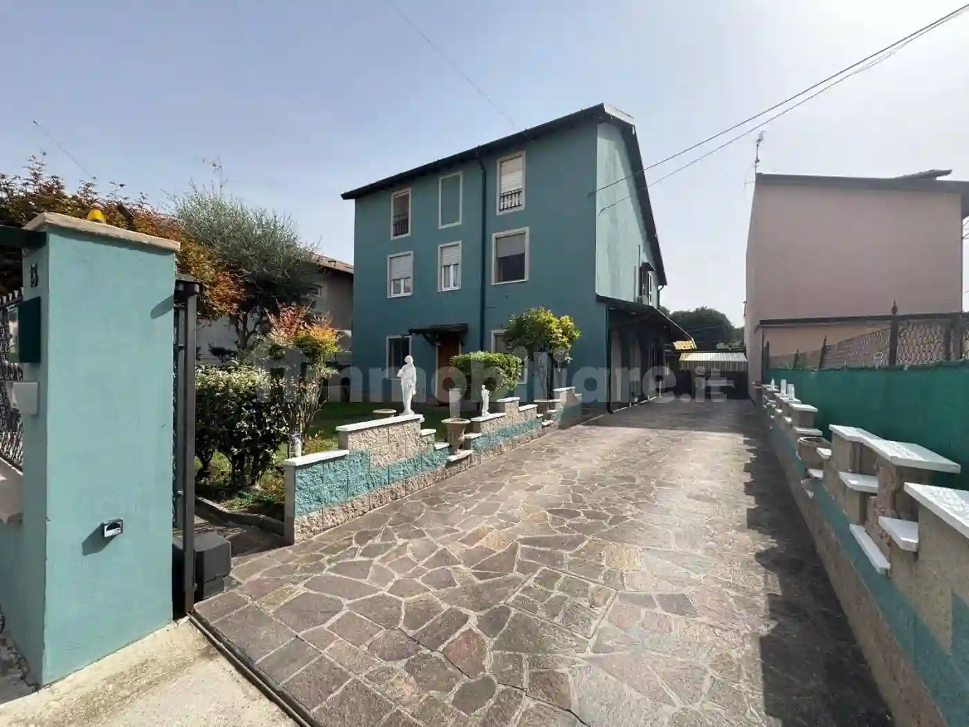 Villa - foto 4
