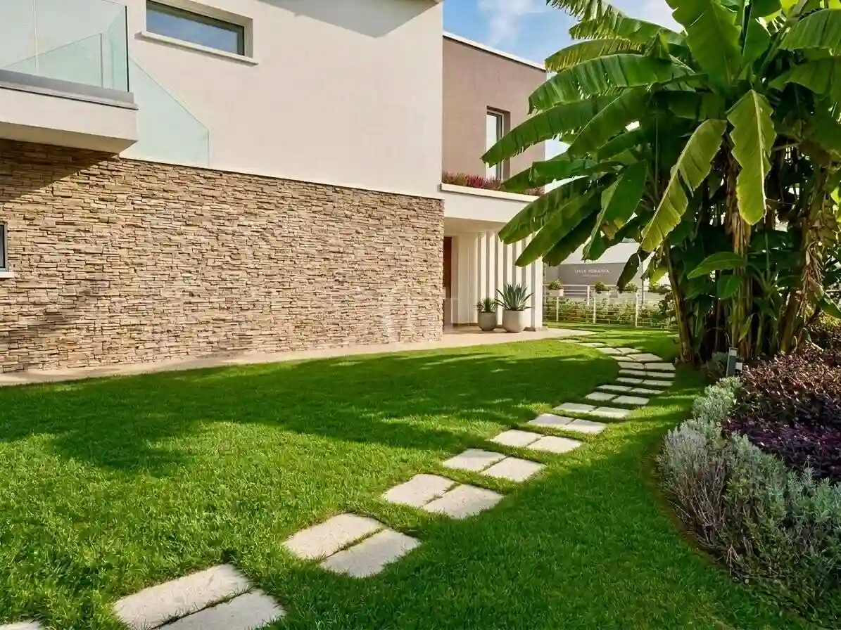 Villa - foto 3