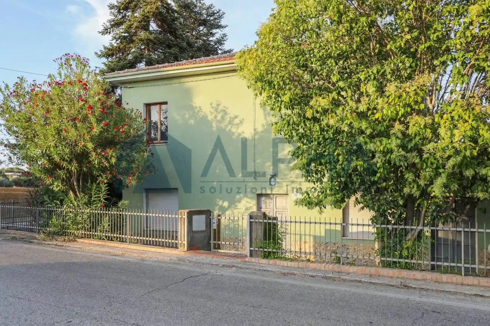 Rustico - Casale in vendita a Misano Adriatico