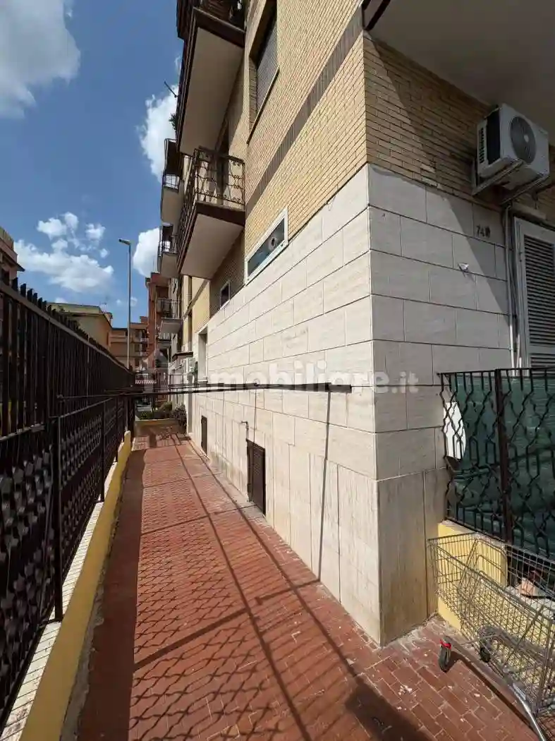 Palazzo - Edificio - foto 2