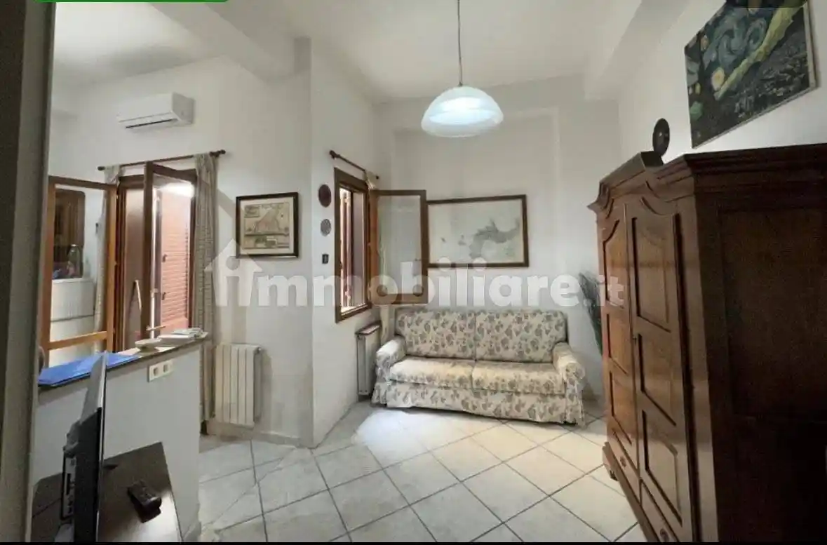 Appartamento in affitto a Taormina