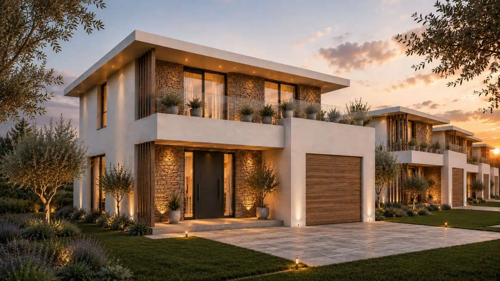 Villa in vendita a Brebbia