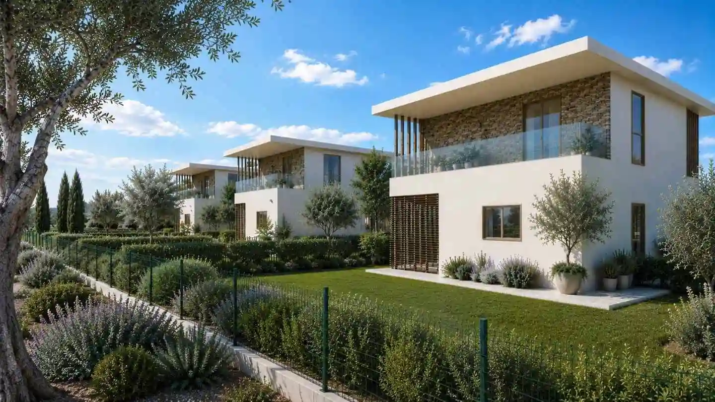 Villa - foto 2