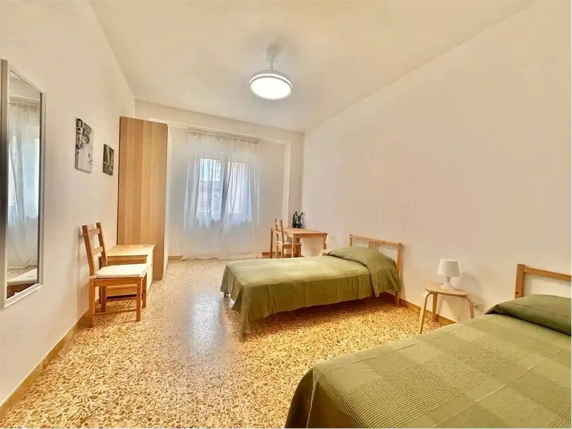 Appartamento in affitto a Ancona