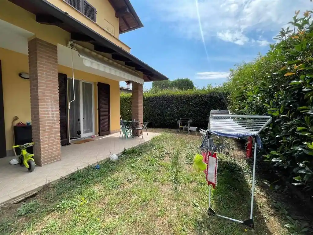 Appartamento in affitto a Mornago