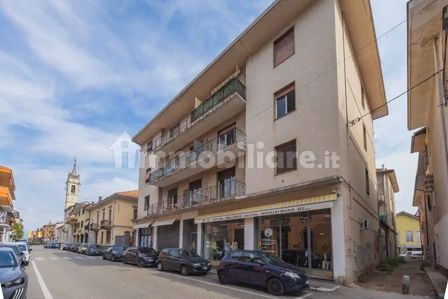 Palazzo - Edificio - foto 2