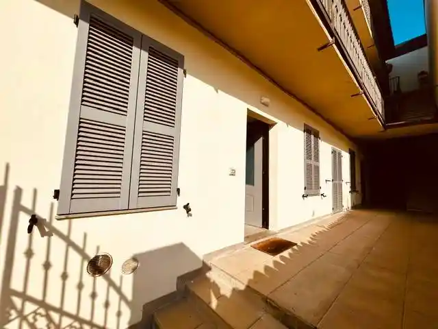 Appartamento in vendita a Alzano Lombardo