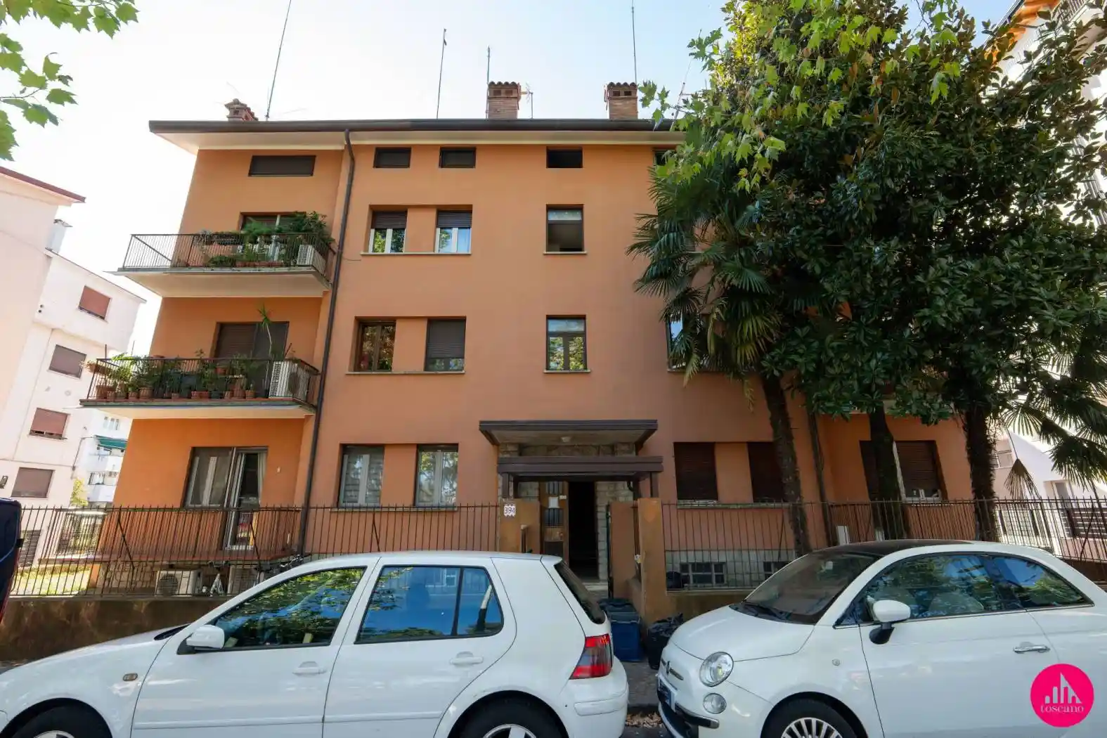 Appartamento in vendita a Udine