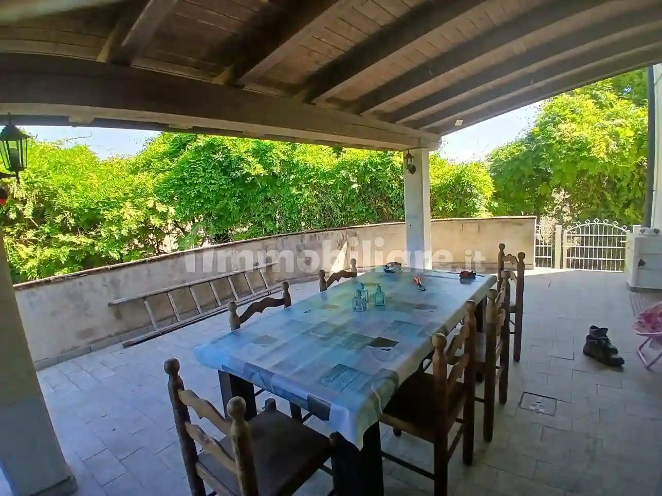 Casa indipendente - foto 4