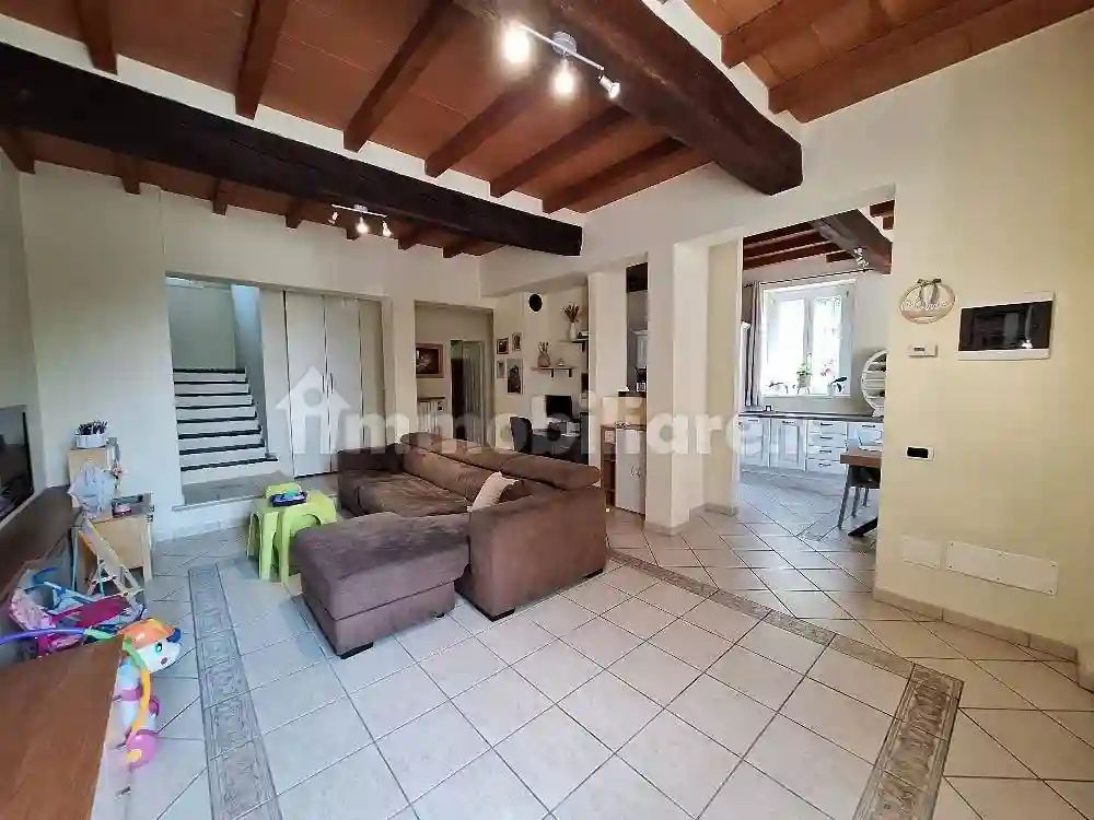 Casa indipendente - foto 5