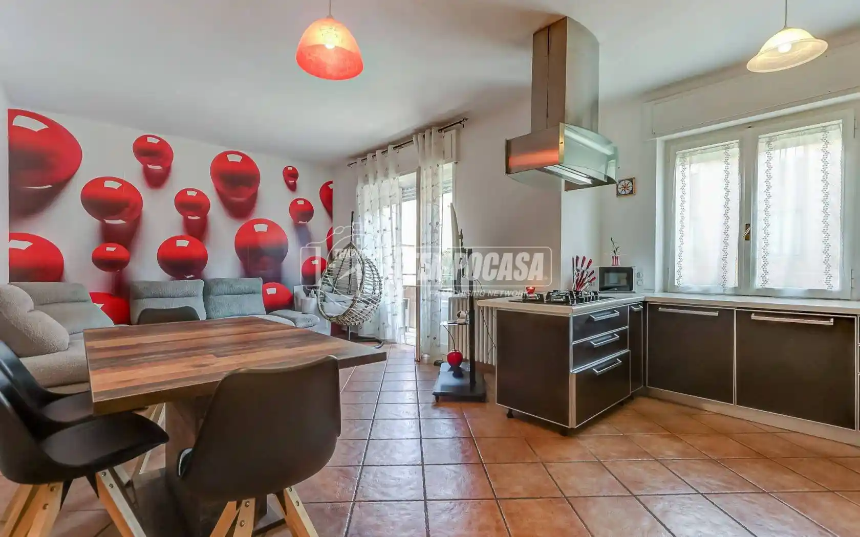 Appartamento in vendita a Luino