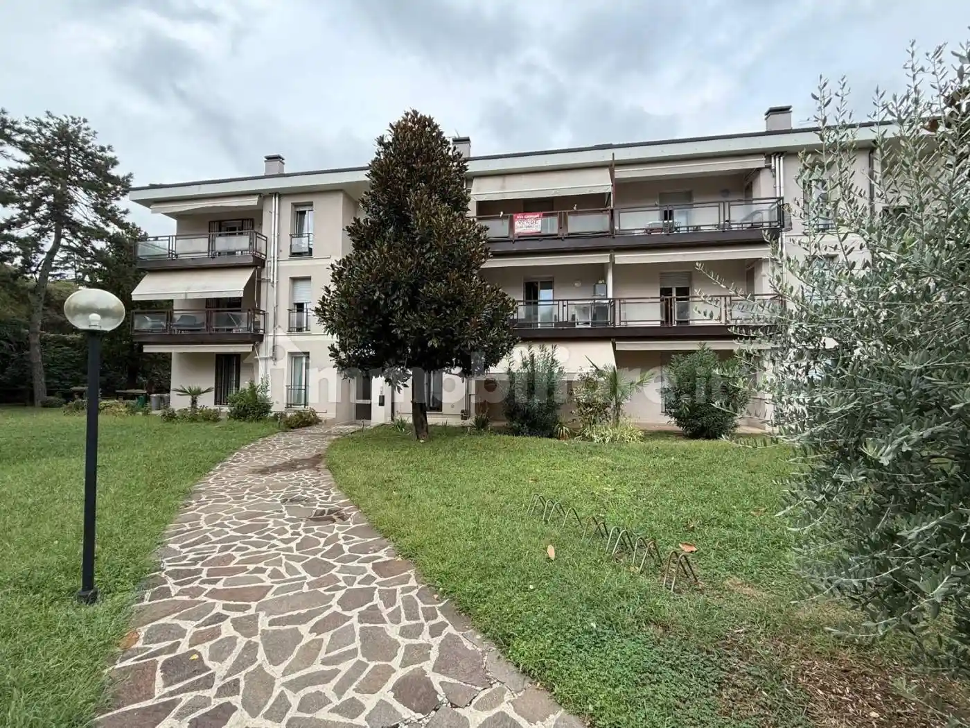 Appartamento in vendita a Montichiari