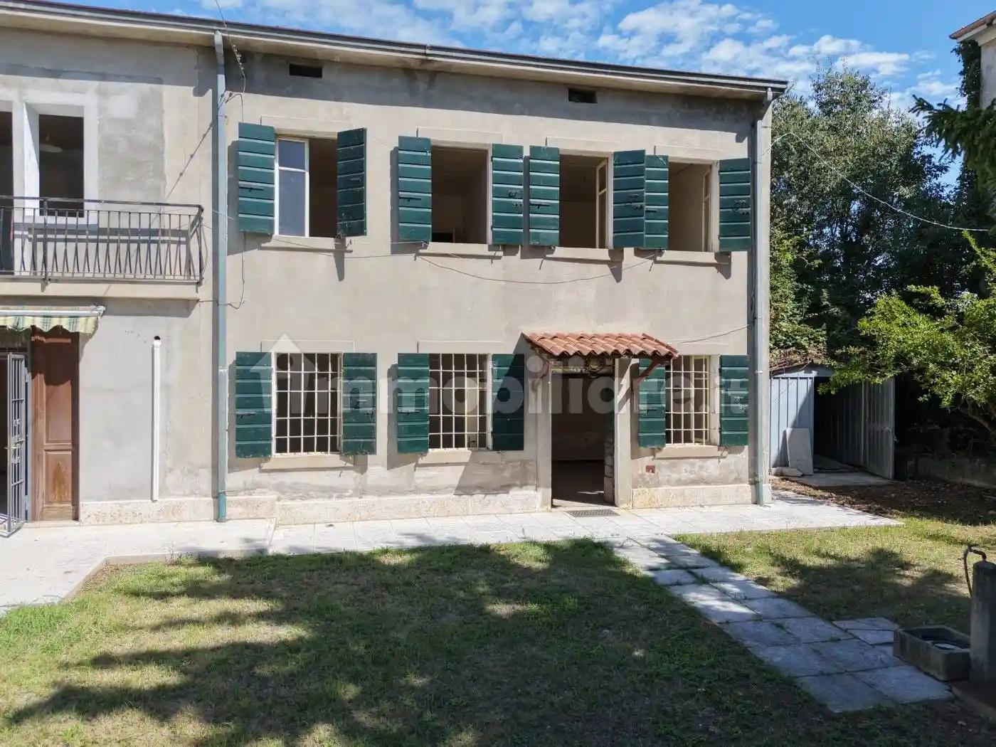 Rustico - Casale in vendita a Colognola Ai Colli