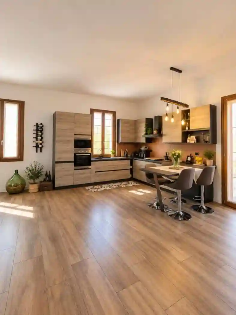 Villa - foto 5