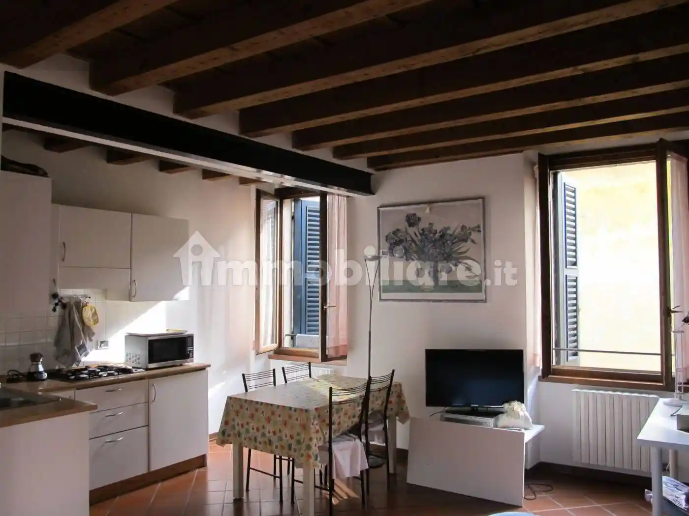 Appartamento in affitto a Verona