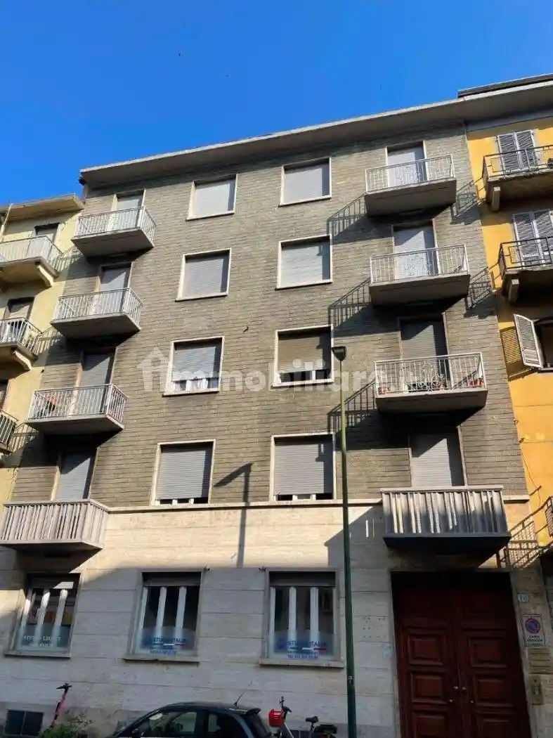 Appartamento in affitto a Torino