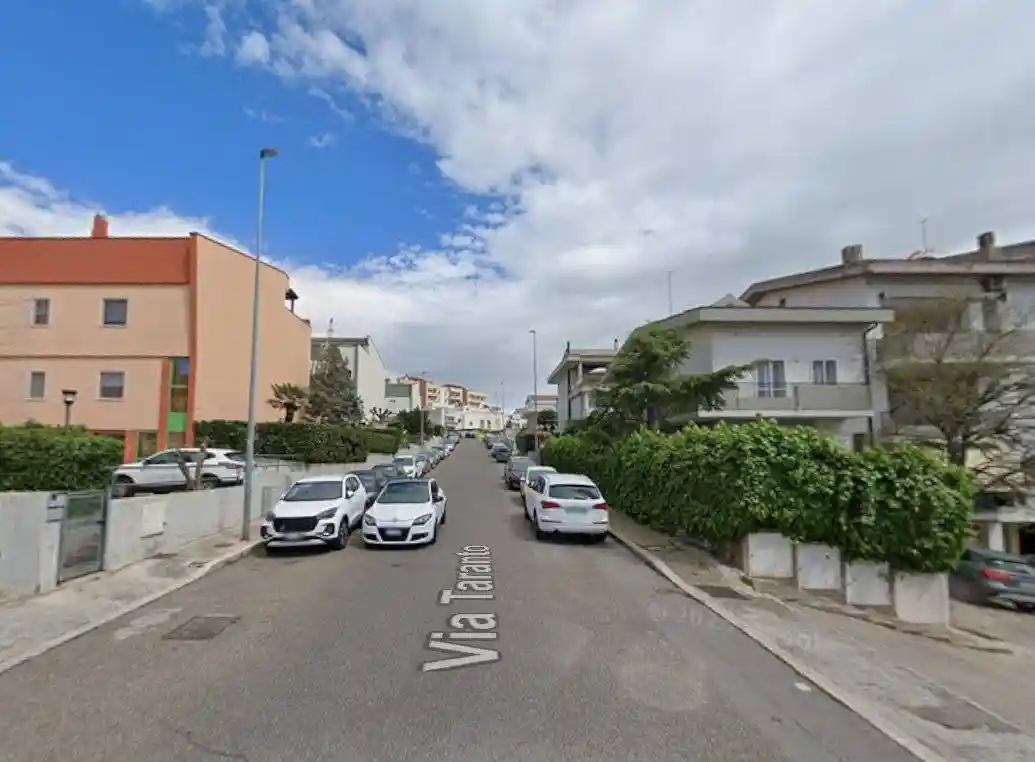Appartamento in vendita a Matera