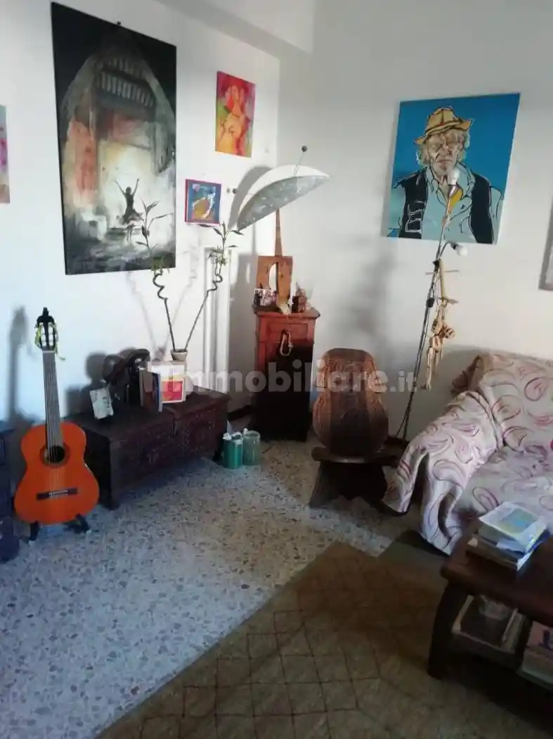 Appartamento in affitto a Tuscania