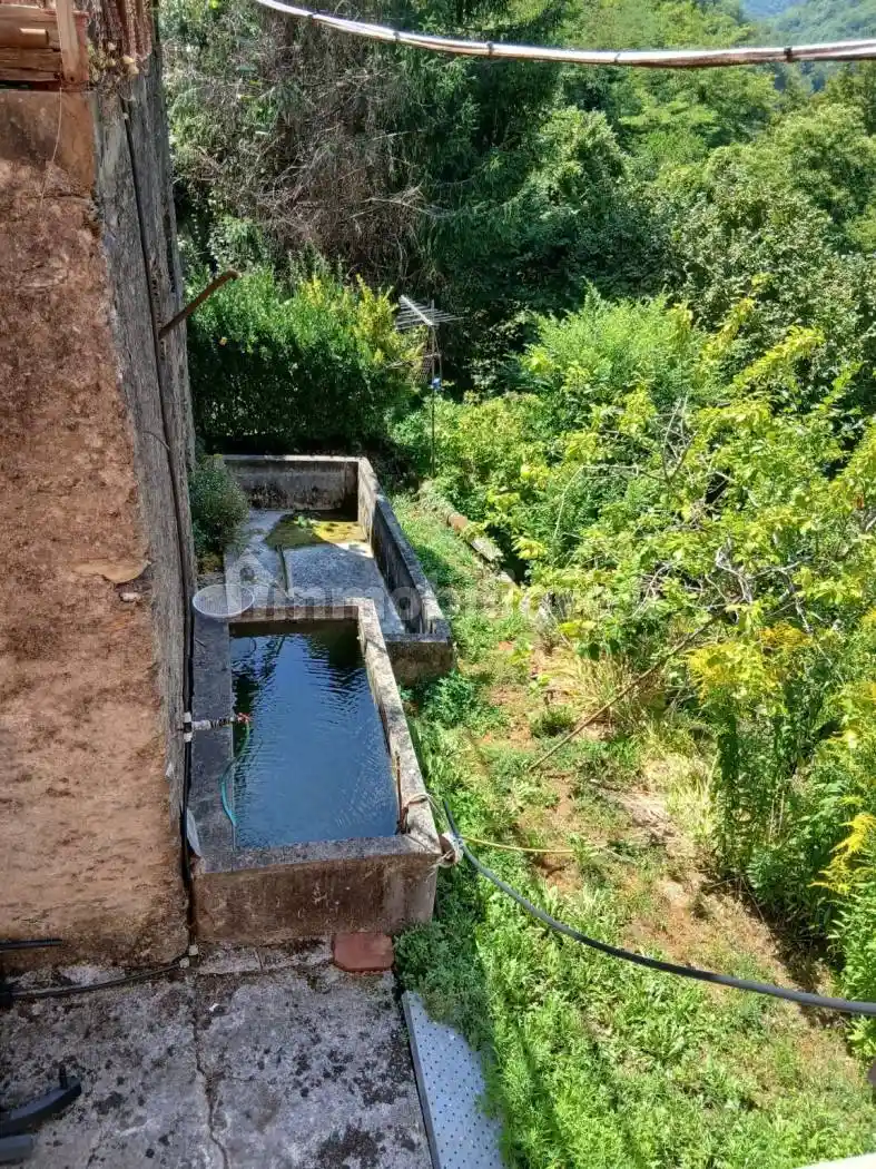 Appartamento in vendita a Bargagli