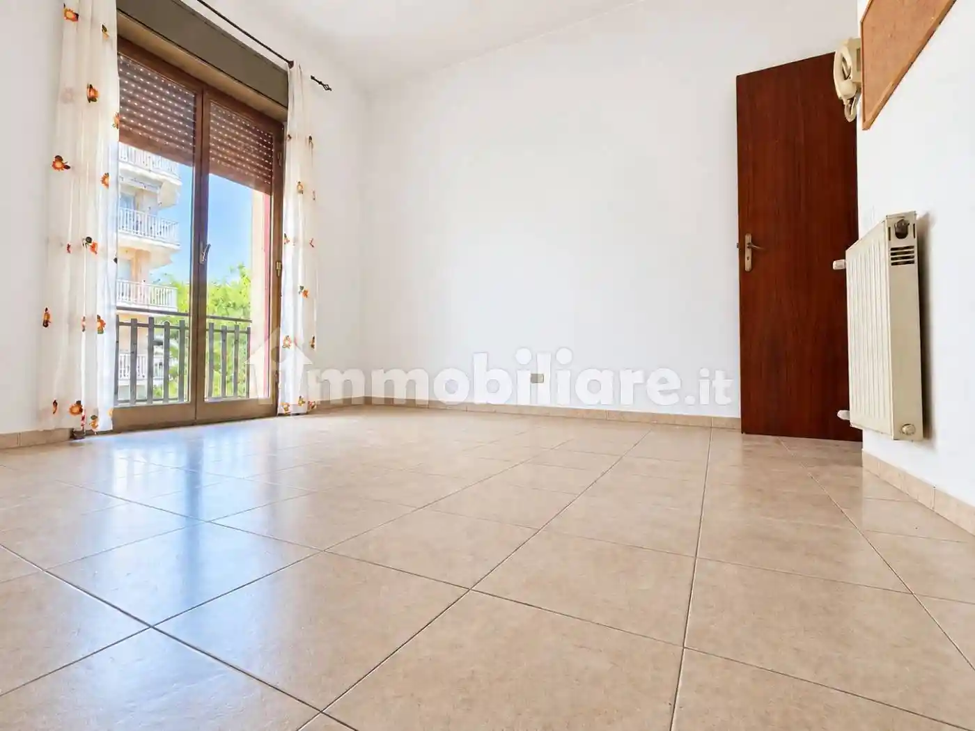 Appartamento in vendita a Santa Venerina