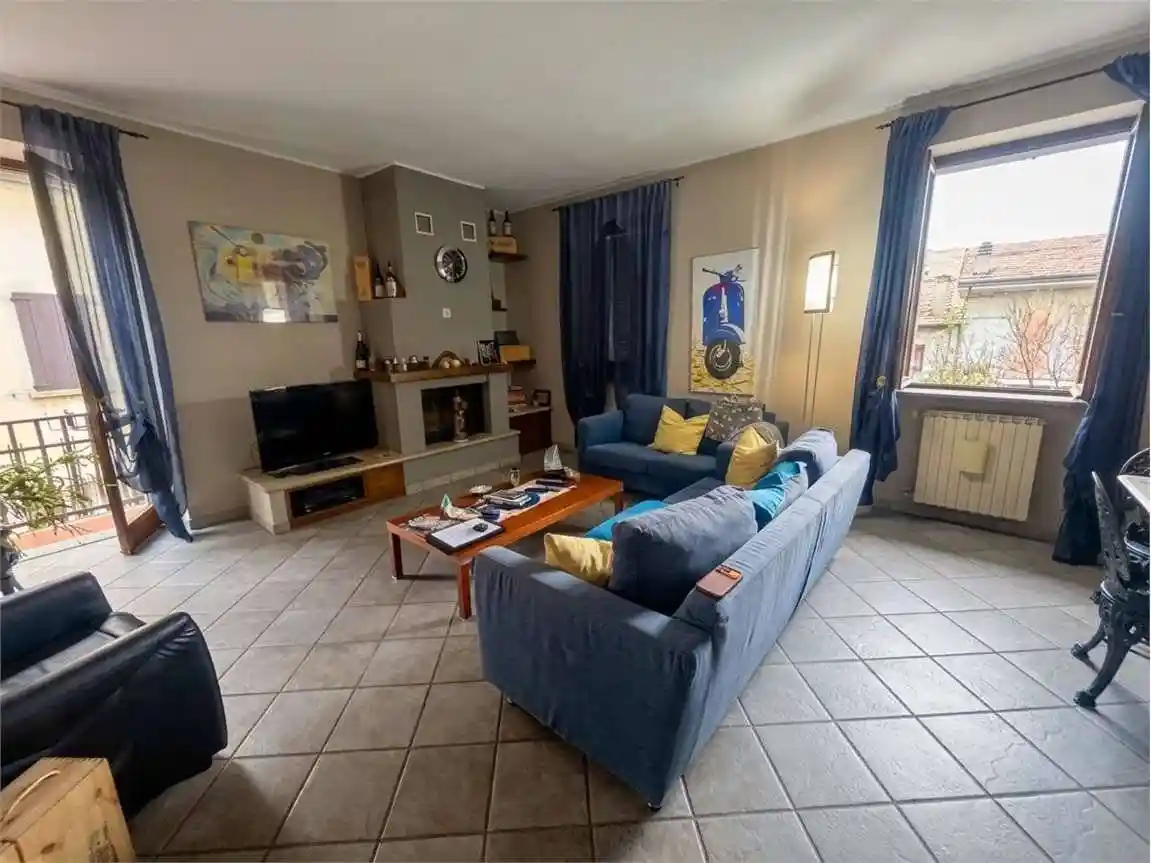 Appartamento in vendita a Borgo Ticino
