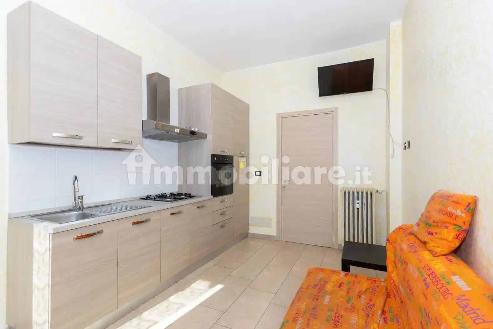 Appartamento in affitto a Torino