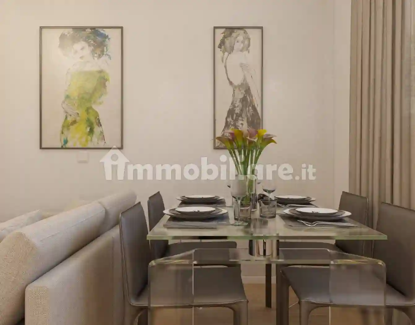 Appartamento - foto 5