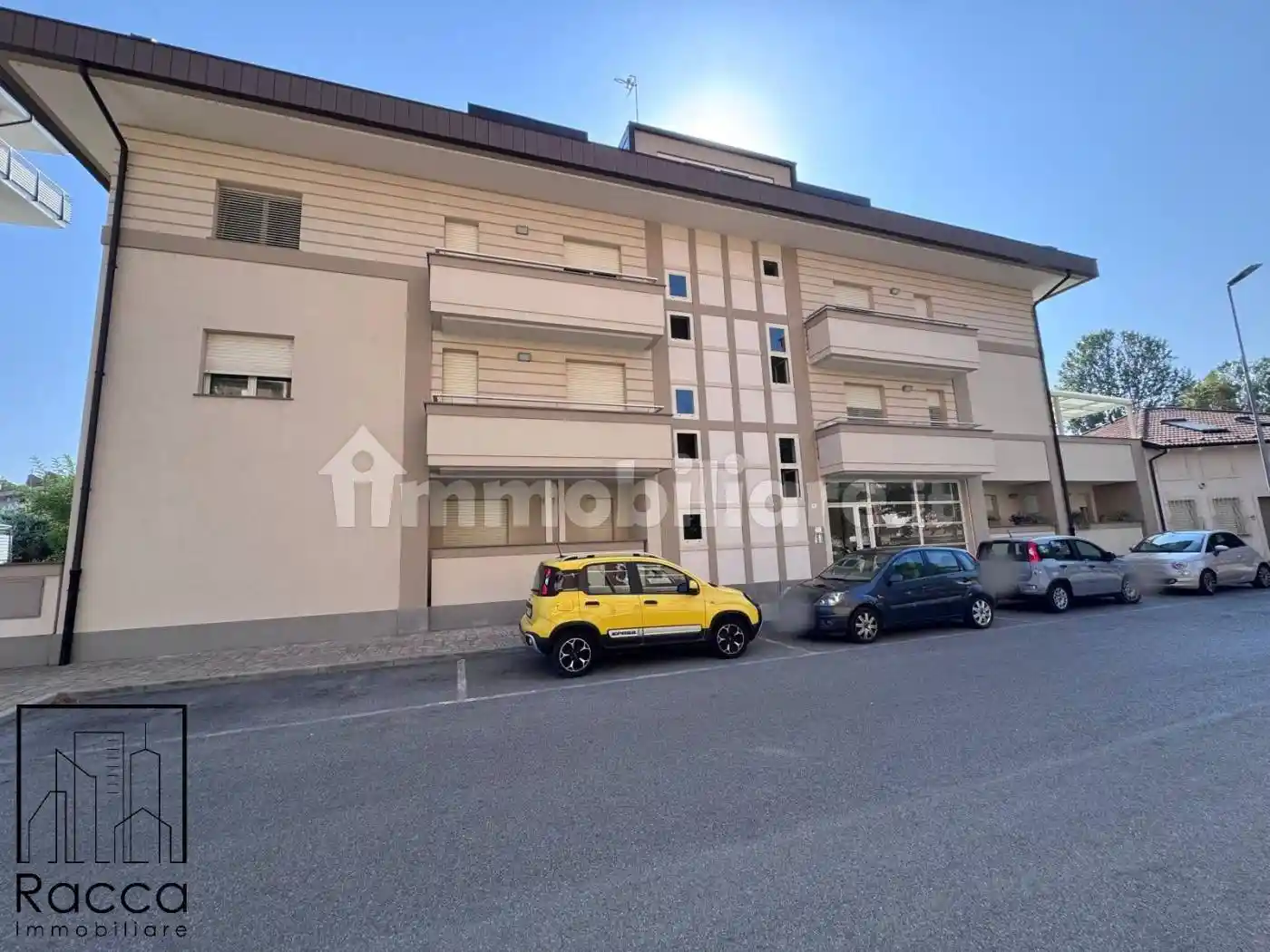 Appartamento in vendita a Fossano