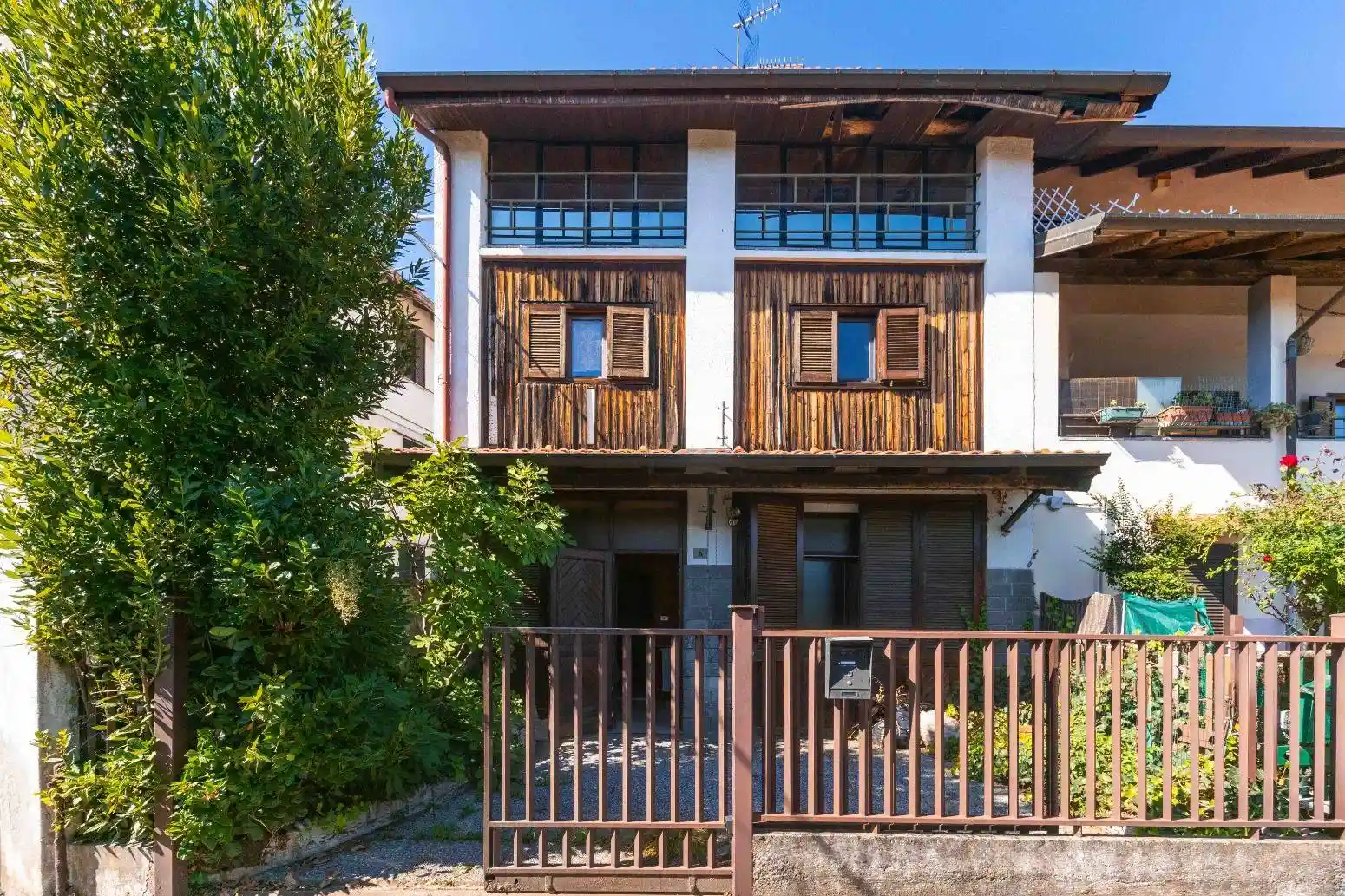 Casa indipendente in vendita a Gattico-Veruno