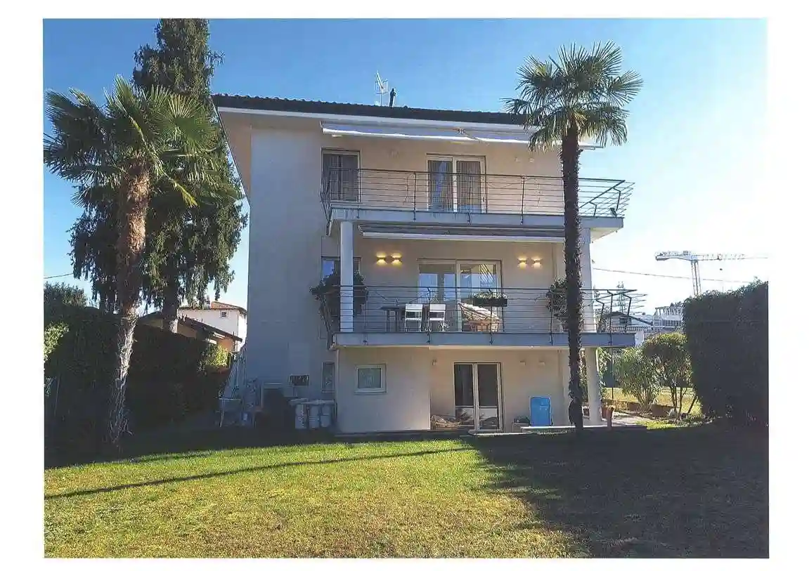 Villa - foto 3