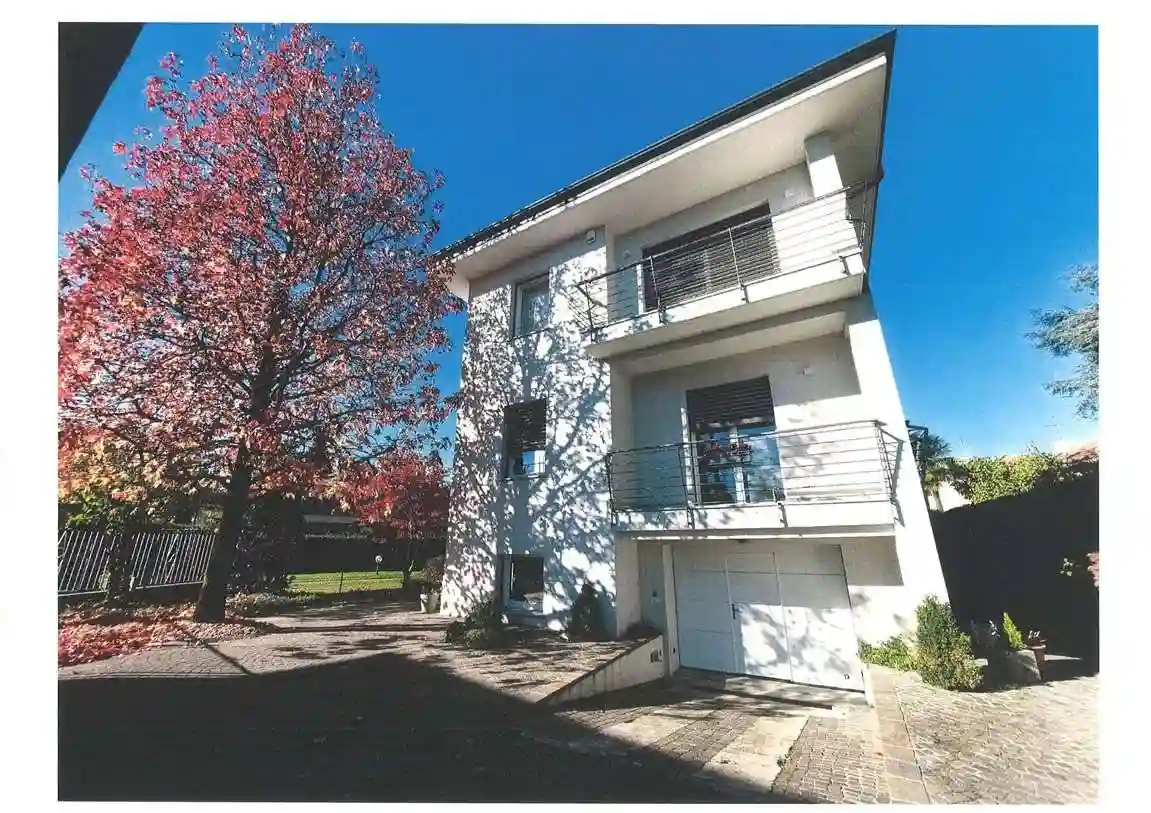 Villa - foto 5